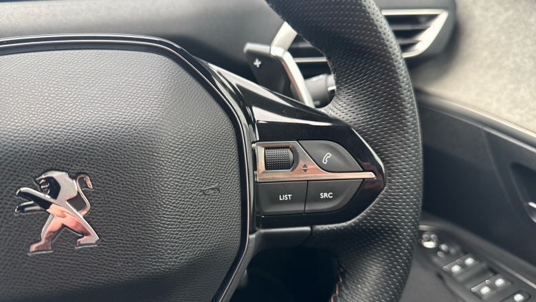 Peugeot 3008 1.2 PureTech GT Premium 5dr EAT8 Petrol Estate